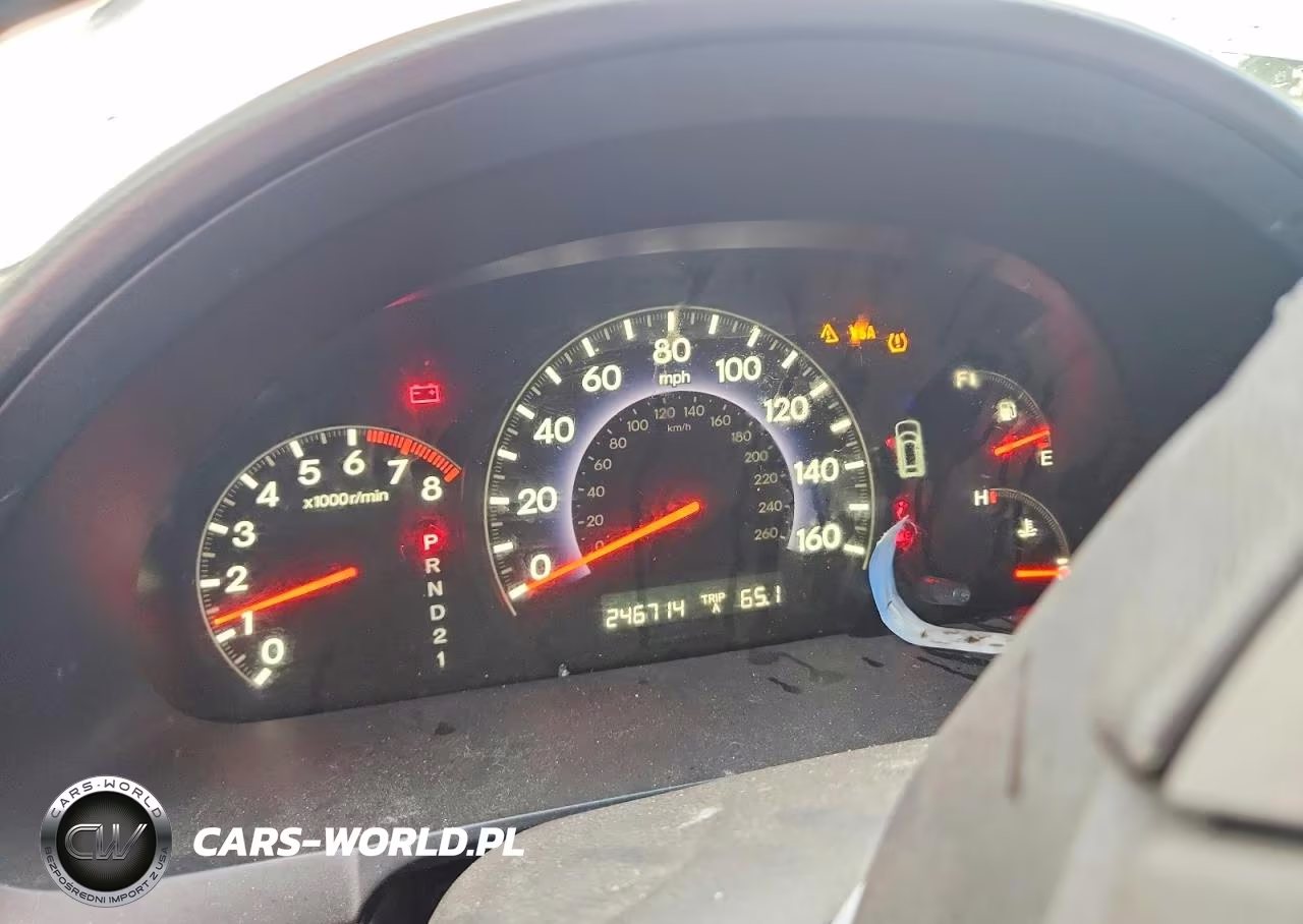 2010 Honda Odyssey Exl VIN:5FNRL3H71AB050037 - 9