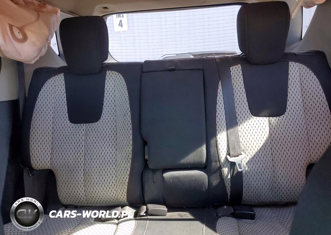 2013 Chevrolet Equinox Ls VIN:1GNALBEK7DZ118234 - 10