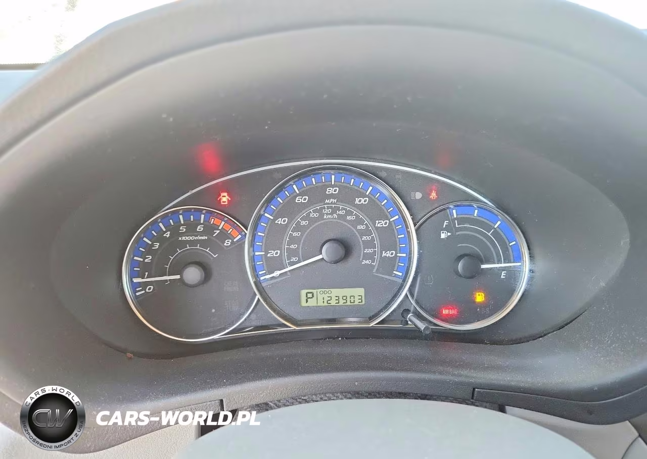 2012 Subaru Forester 2.5X Premium VIN:JF2SHBDC1CH400593 - 9