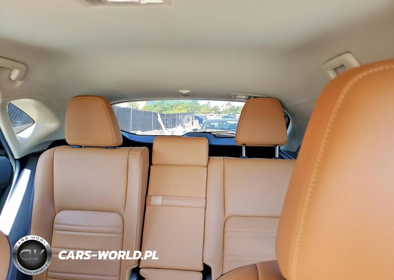 2021 Lexus Nx 300 Base VIN:JTJDARBZ1M2186766 - 10