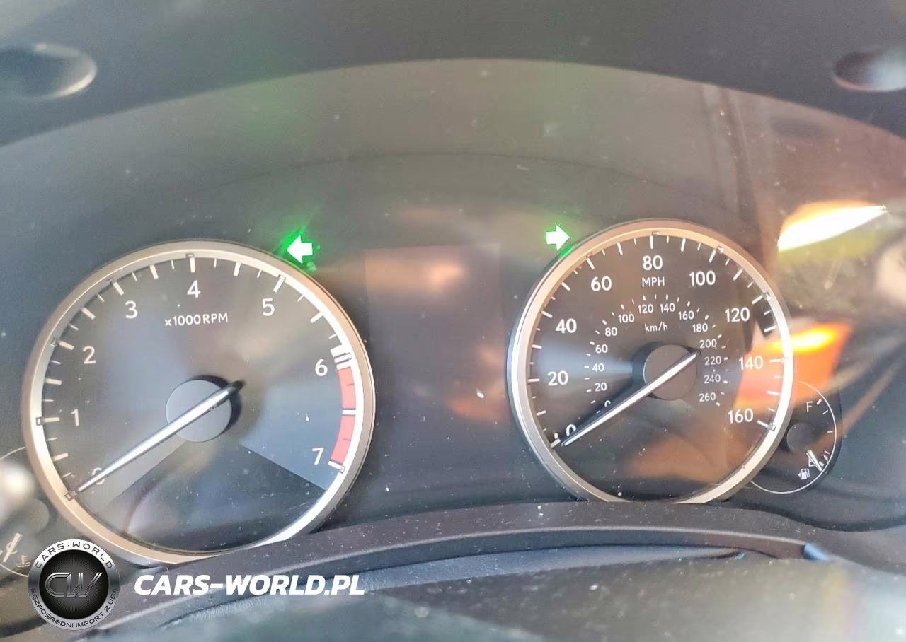 2021 Lexus Nx 300 Base VIN:JTJDARBZ1M2186766 - 9