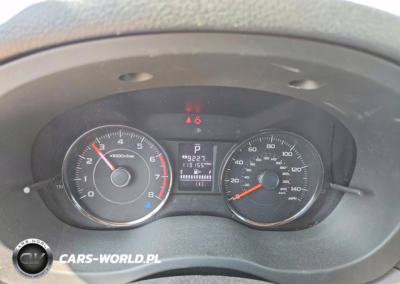 2014 Subaru Forester 2.0Xt Touring VIN:JF2SJGMC0EH547508 - 9