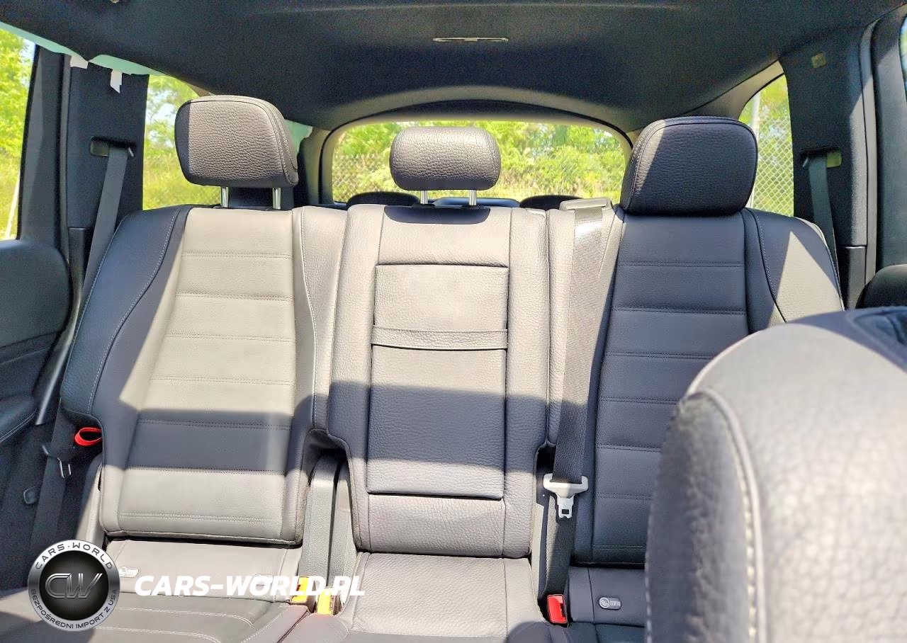 2025 Mercedes-Benz Gls 450 4Matic VIN:4JGFF5KE3SB338512 - 10