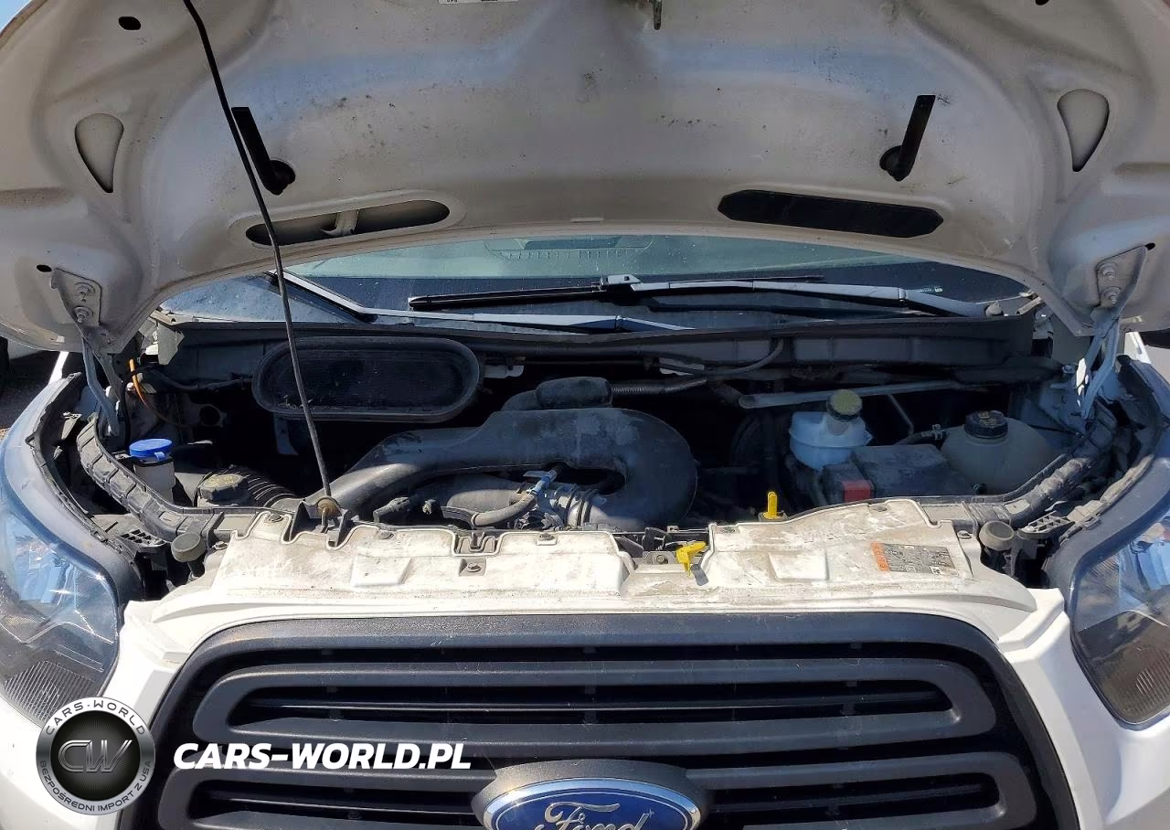 2019 Ford Transit T-150 VIN:1FTYE1ZM6KKB11773 - 11