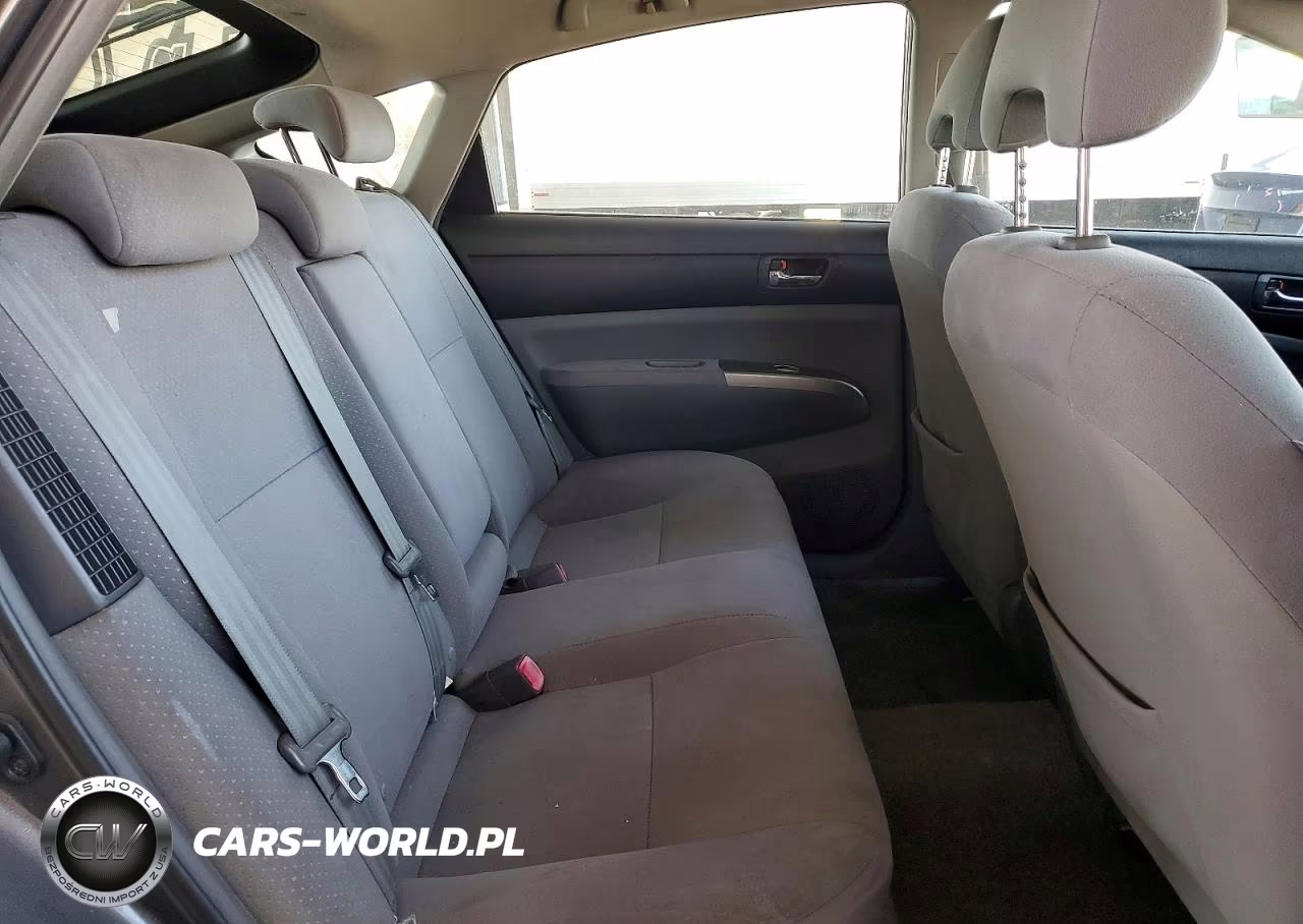 2009 Toyota Prius Base VIN:JTDKB20U693544371 - 10