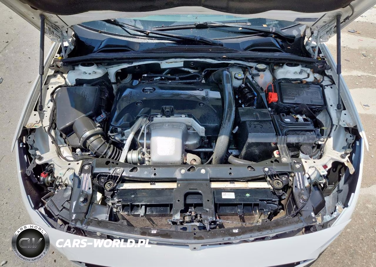 2018 Buick Regal Preferred VIN:W04GL6SX6J1130082 - 11