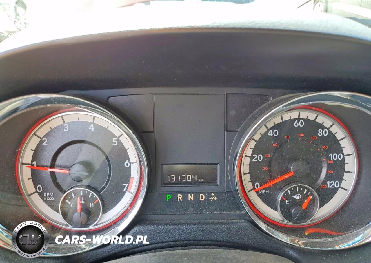 2015 Dodge Grand Caravan Se VIN:2C4RDGBG5FR664243 - 9