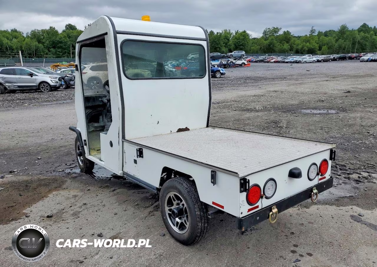 2010 Columbia Summit Utility Vehicle VIN:5FCLS36B0A1001085 - 3