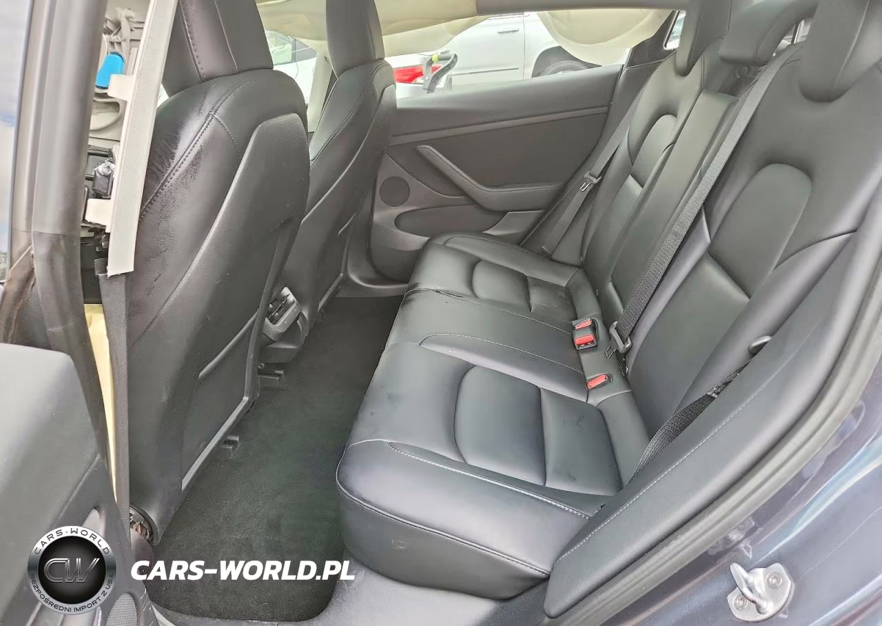 2023 Tesla Model 3 VIN:5YJ3E1EAXPF423105 - 10