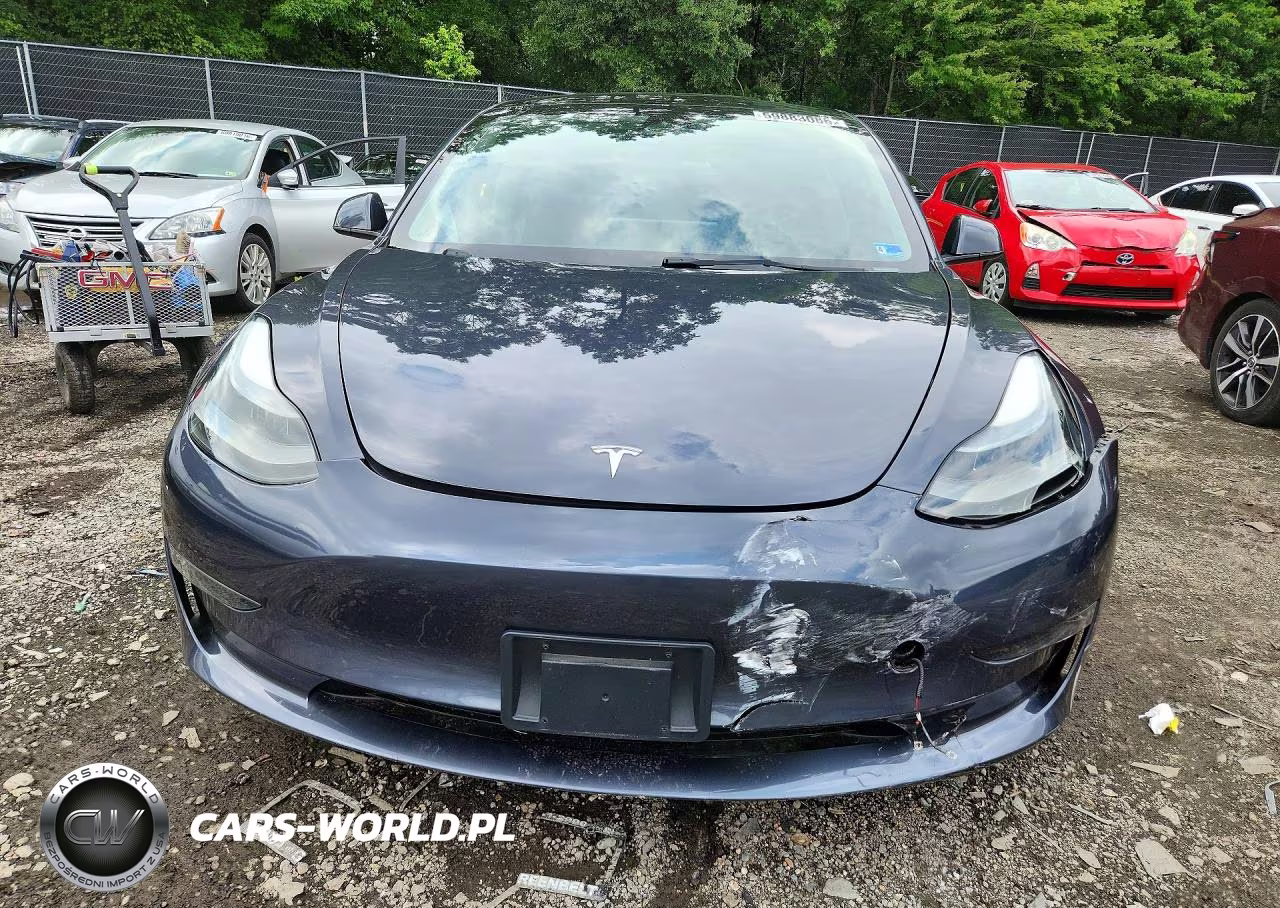 2023 Tesla Model 3 VIN:5YJ3E1EAXPF423105 - 5