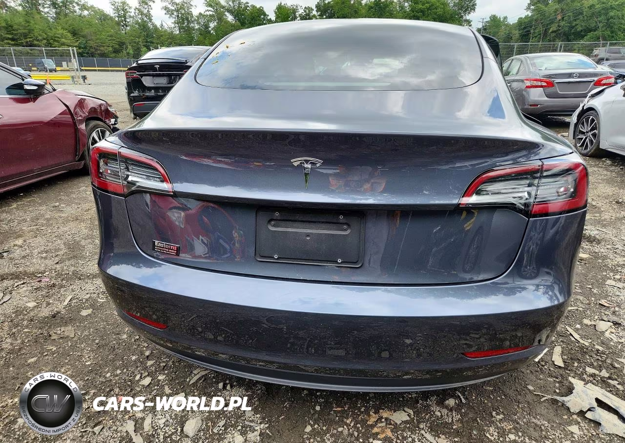 2023 Tesla Model 3 VIN:5YJ3E1EAXPF423105 - 6