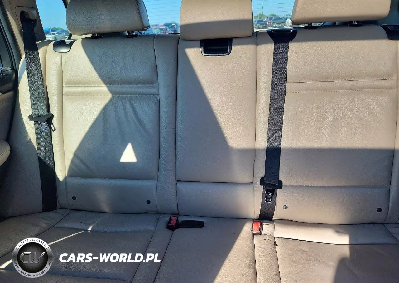 2013 BMW X5 xDrive35I VIN:5UXZV4C55D0G50988 - 10