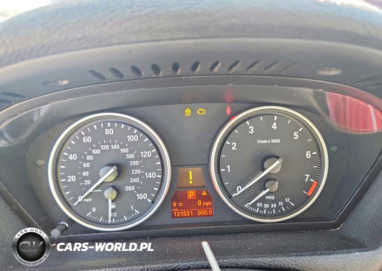 2013 BMW X5 xDrive35I VIN:5UXZV4C55D0G50988 - 9