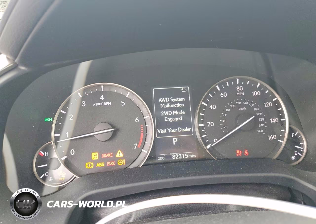 2020 Lexus Rx 350 VIN:2T2HZMDA6LC228416 - 9