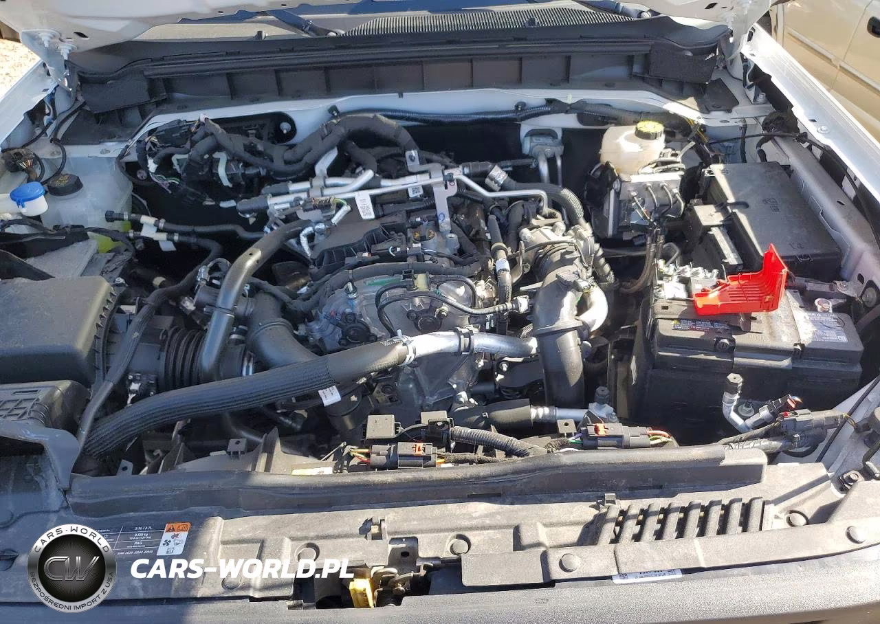 2025 Ford Bronco Big Bend VIN:1FMDE7BH2SLB63972 - 12