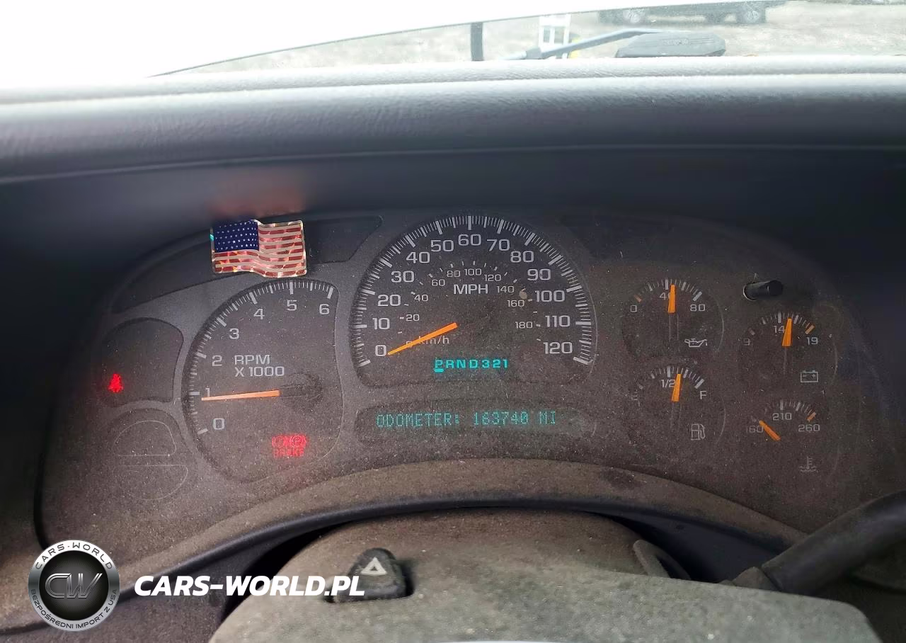2003 GMC New Sierra K1500 VIN:1GTEK14V53Z184685 - 9