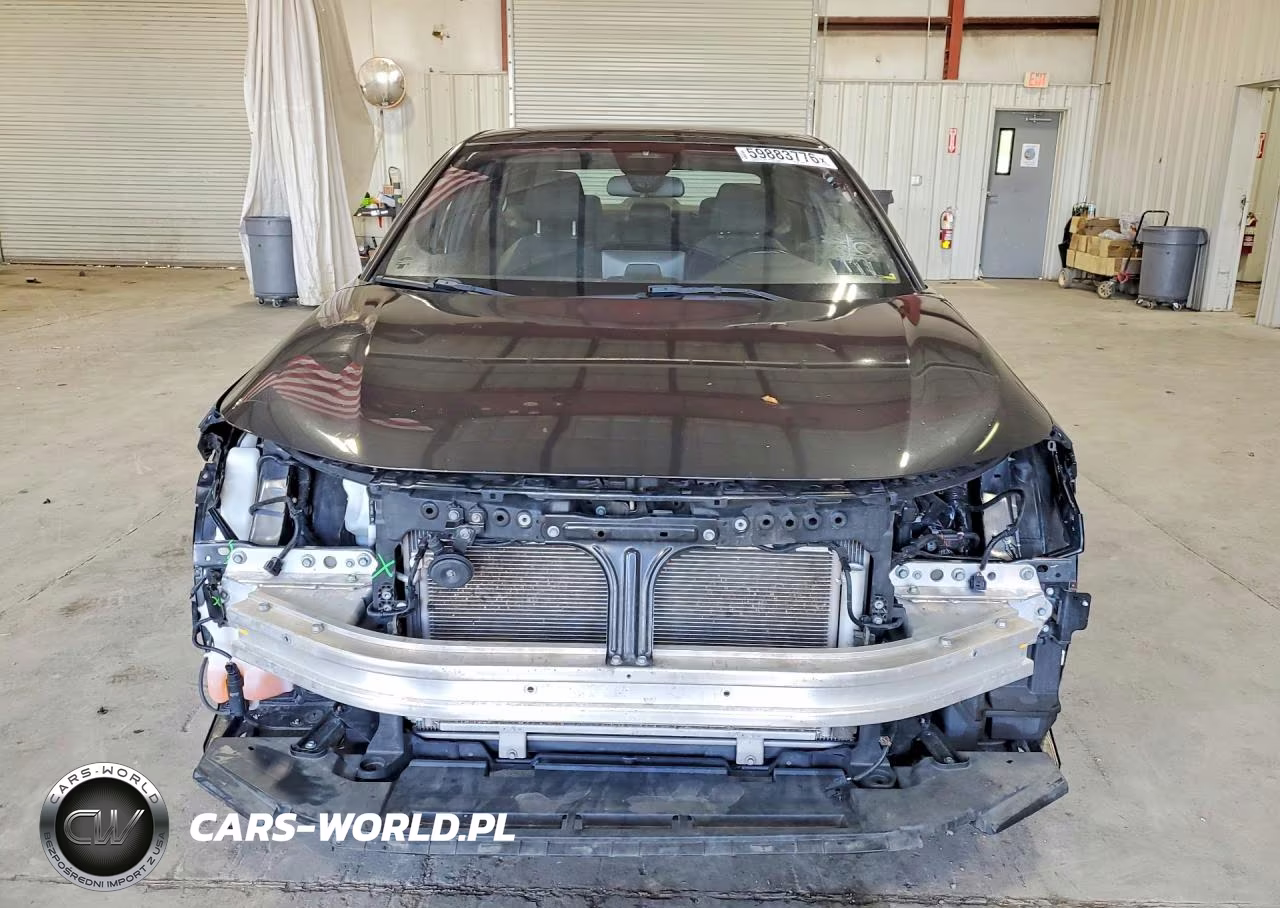 2022 Honda Civic Sport VIN:2HGFE2F59NH565734 - 5