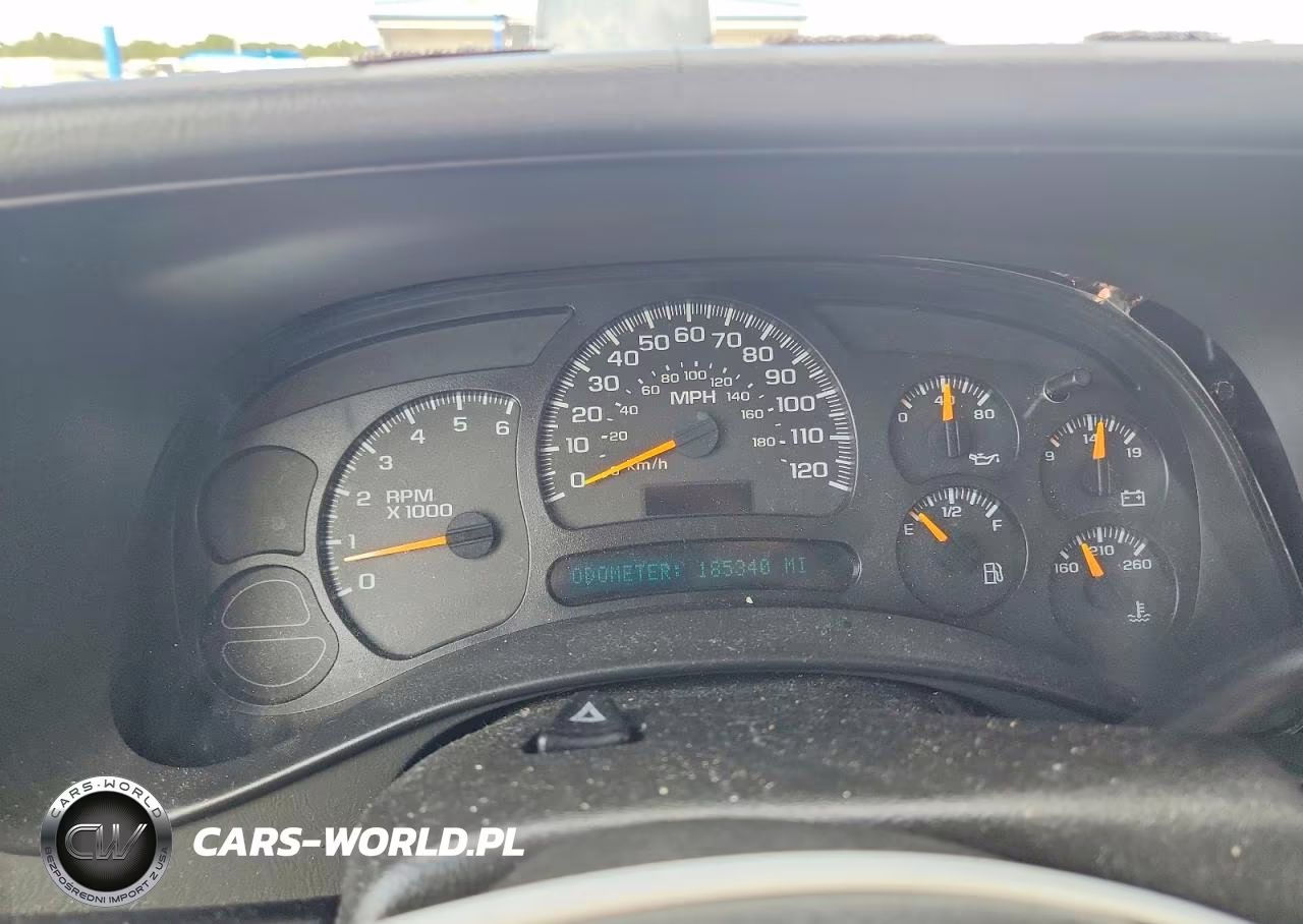 2004 GMC New Sierra C1500 VIN:2GTEC19T641414099 - 9