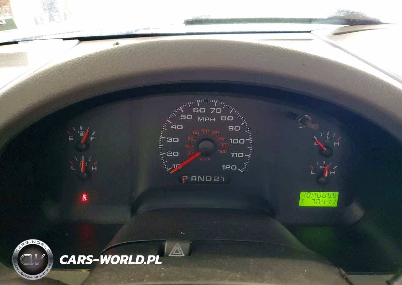 2006 Ford F150 VIN:1FTRF12246NA35243 - 9