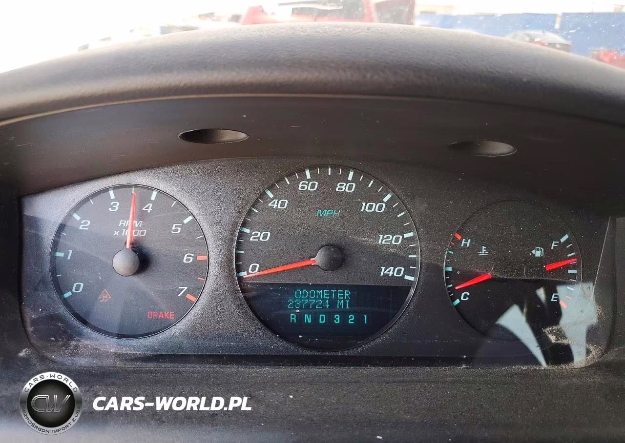 2011 Chevrolet Impala Ls VIN:2G1WA5EK1B1139519 - 9