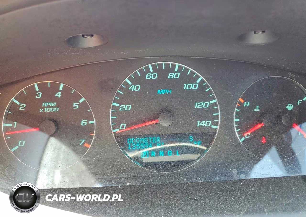 2012 Chevrolet Impala Lt VIN:2G1WB5E37C1125230 - 9