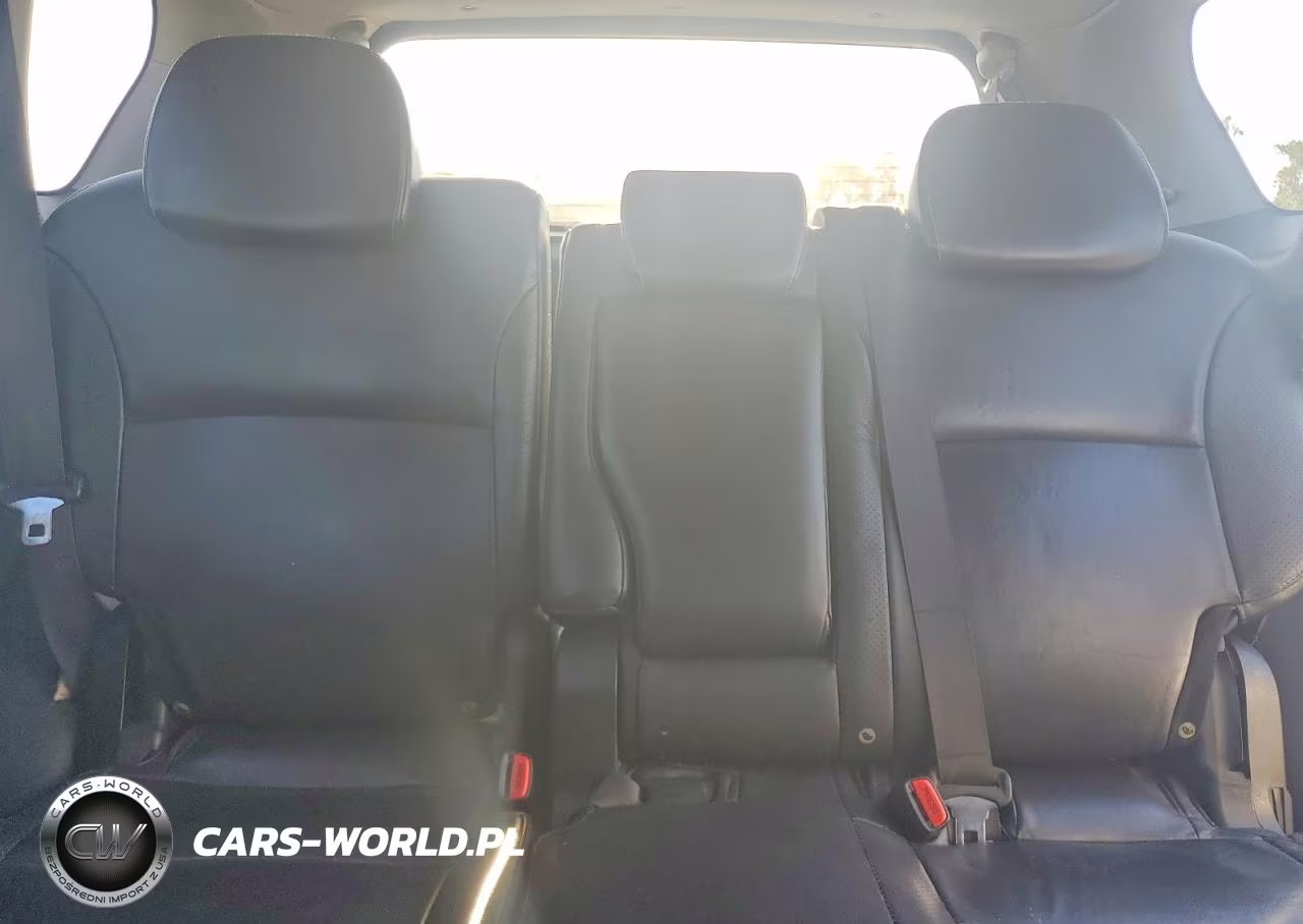 2007 Mitsubishi Outlander Xls VIN:JA4MS41X37Z005739 - 10