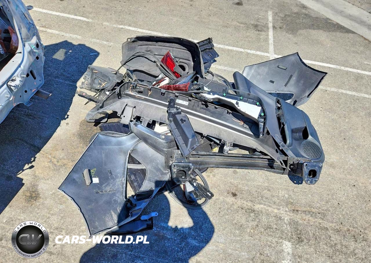2019 Toyota Prius Prime Plus VIN:JTDKARFPXK3119545 - 12