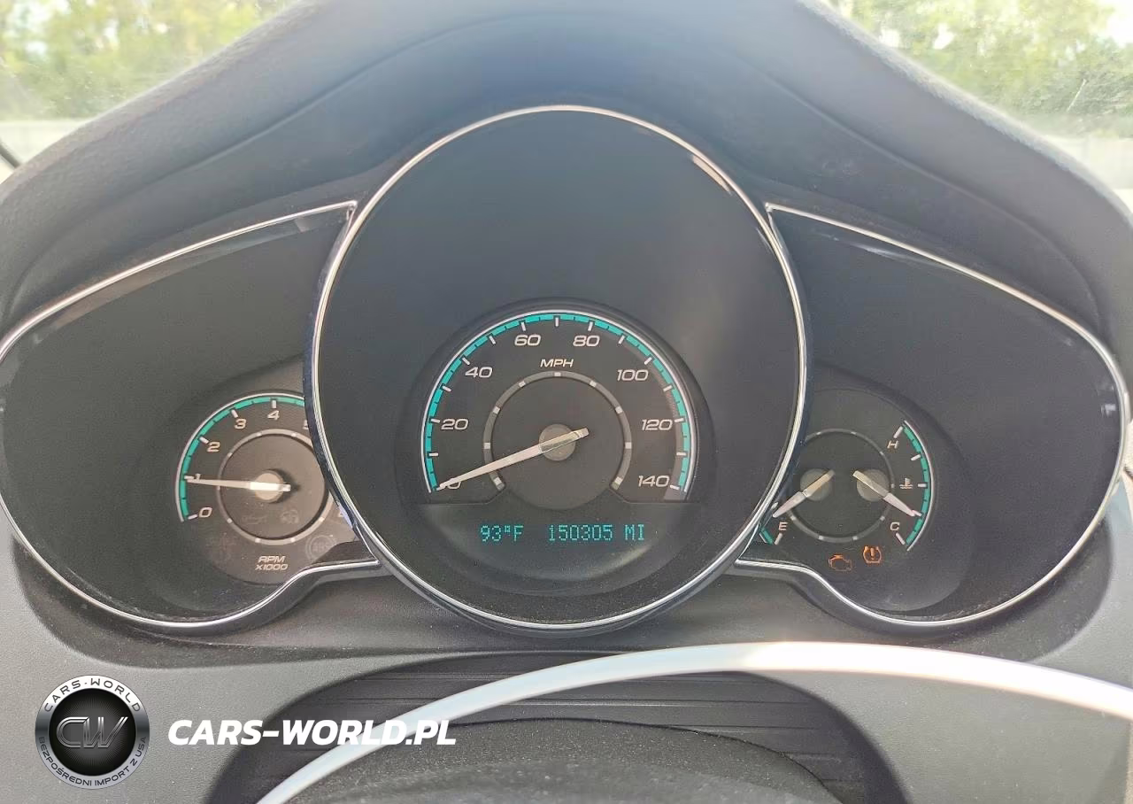 2008 Chevrolet Malibu 1Lt VIN:1G1ZH57B18F243788 - 9