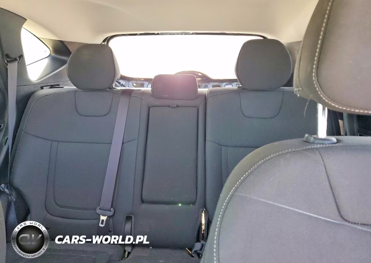 2022 Hyundai Tucson Sel VIN:5NMJB3AE9NH109056 - 10