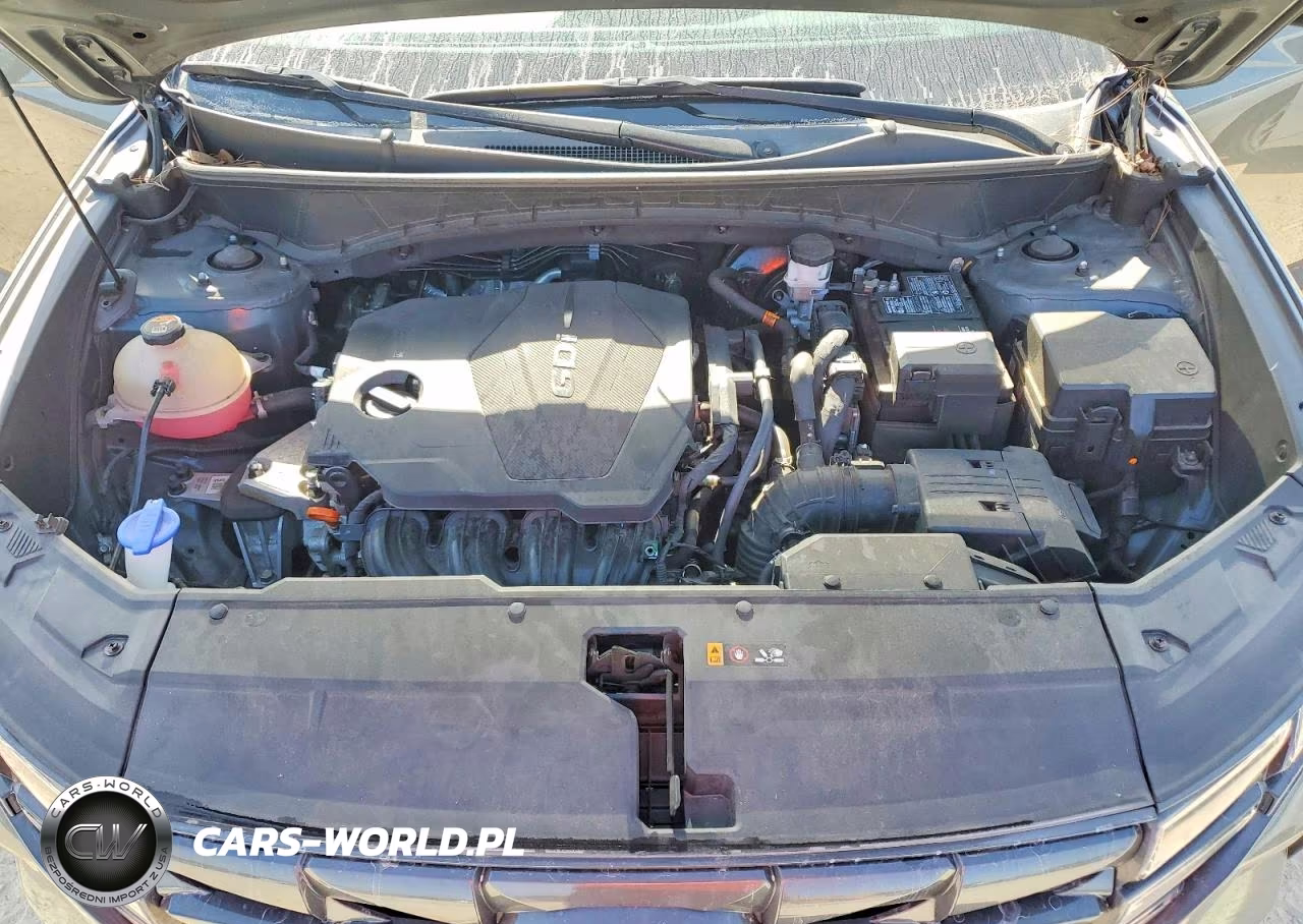 2022 Hyundai Tucson Sel VIN:5NMJB3AE9NH109056 - 12