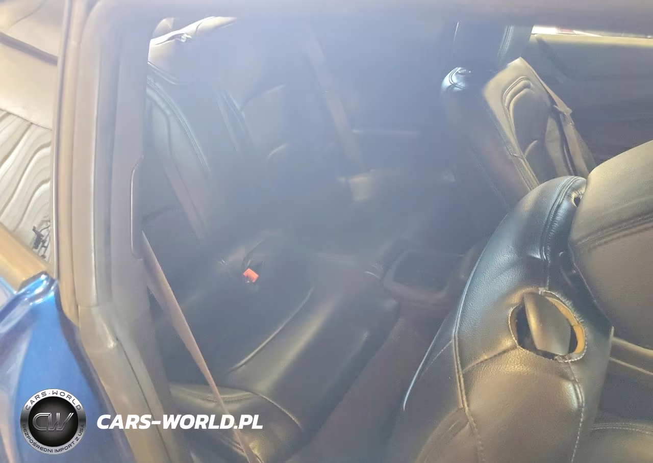 2017 Chevrolet Camaro Lt VIN:1G1FB1RX9H0121818 - 10