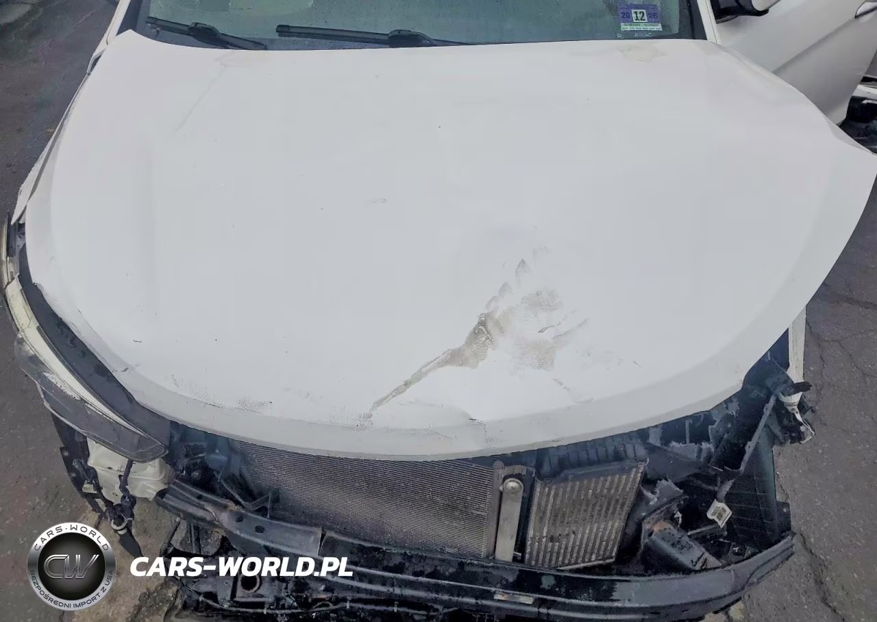 2017 Hyundai Santa Fe Sport 2.0T VIN:5XYZUDLA8HG455708 - 12
