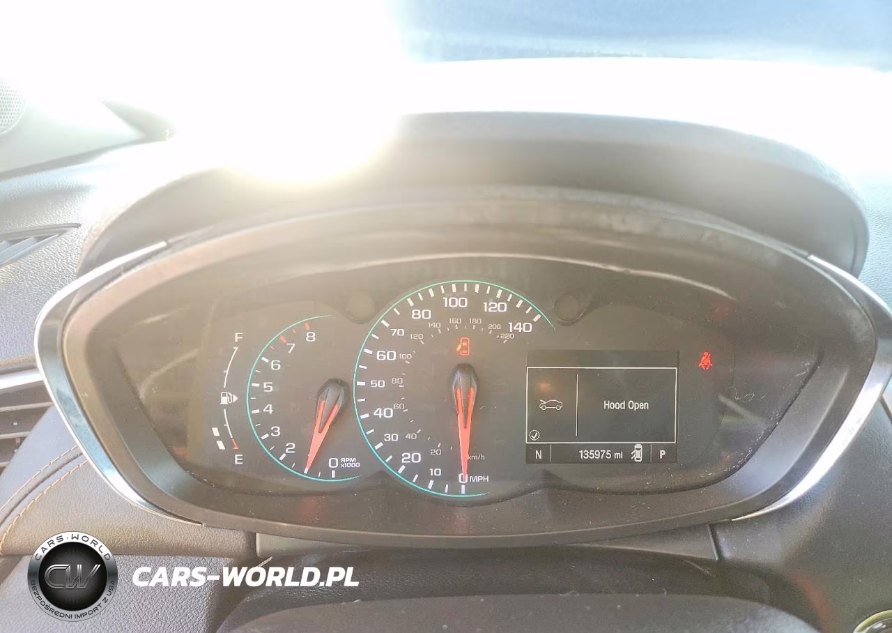 2018 Chevrolet Trax 1Lt VIN:3GNCJLSB9JL170444 - 9