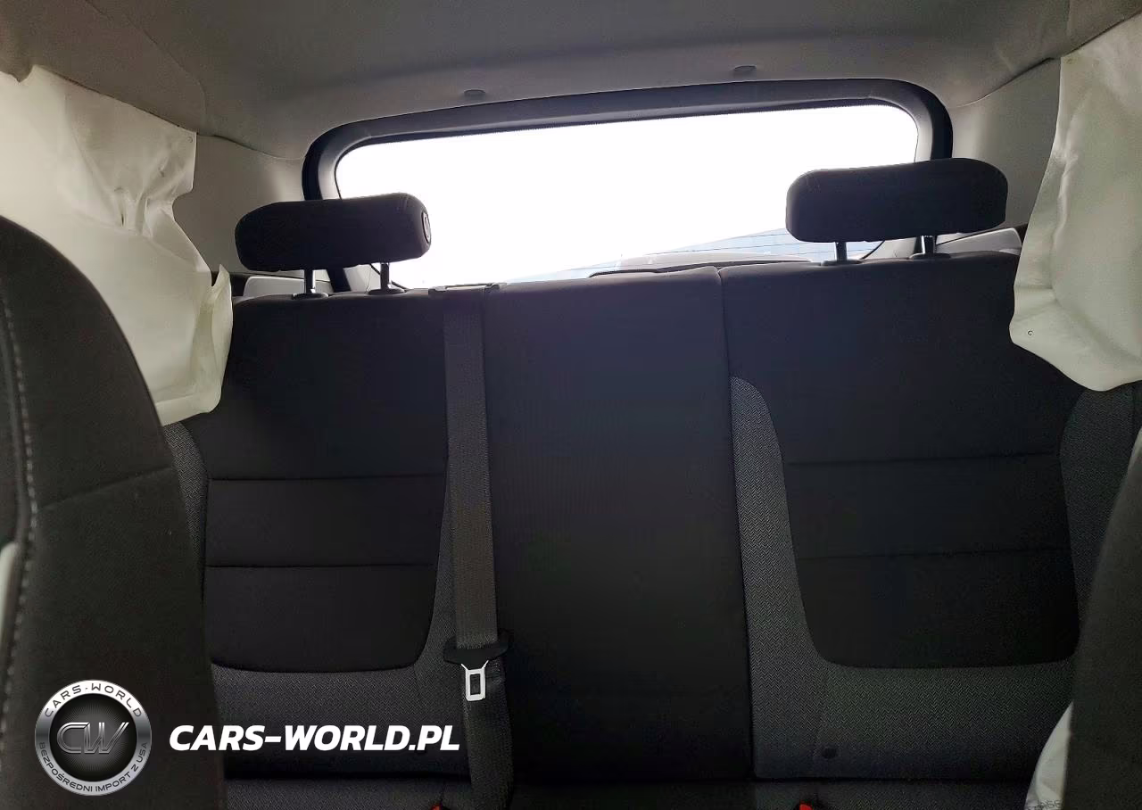 2021 Chevrolet Trailblazer Lt VIN:KL79MRSL8MB070781 - 10
