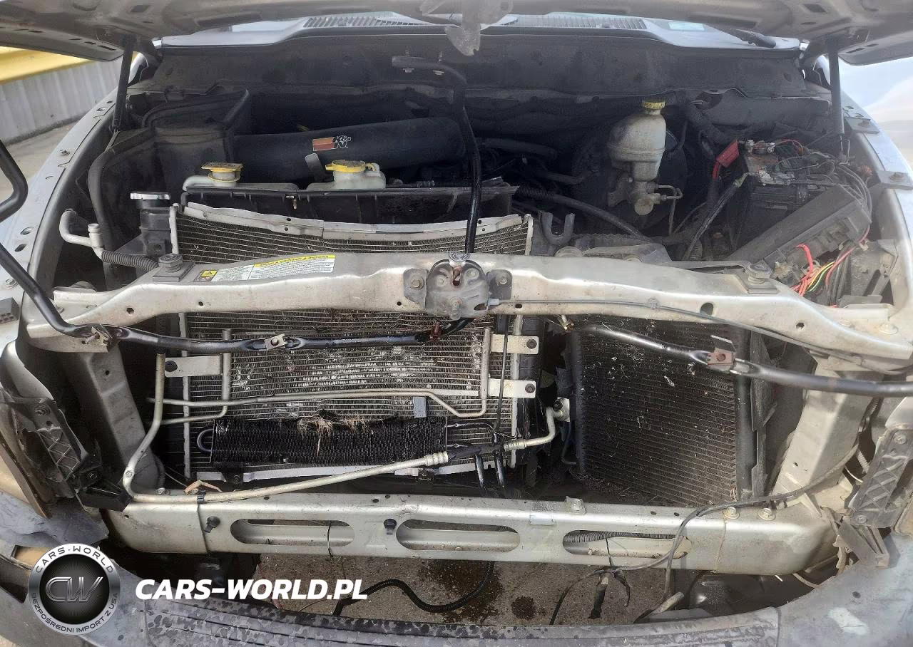 2007 Dodge Ram 1500 St VIN:1D7HA16K47J642200 - 11