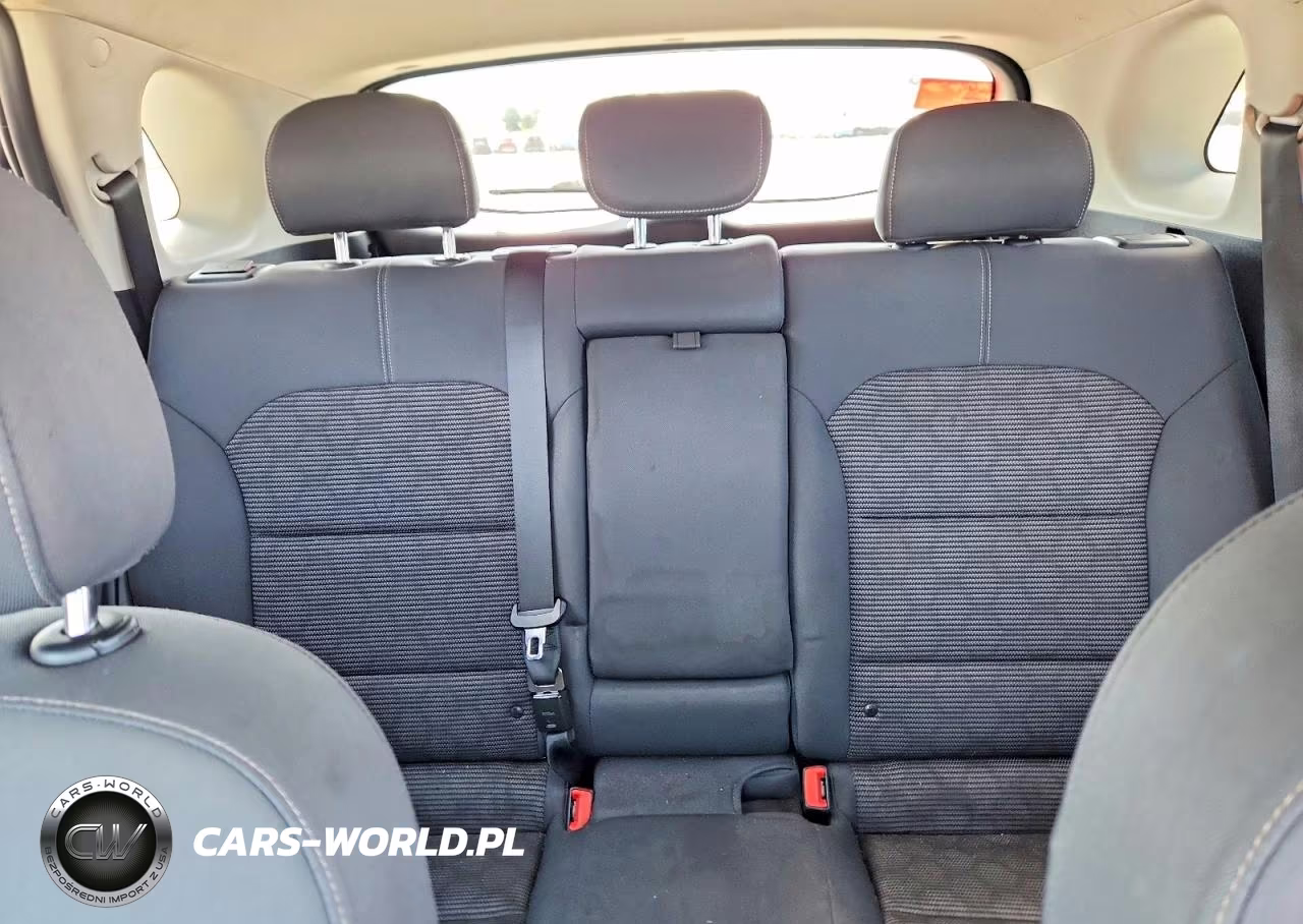 2019 Kia Niro Lx VIN:KNDCB3LC4K5259157 - 10
