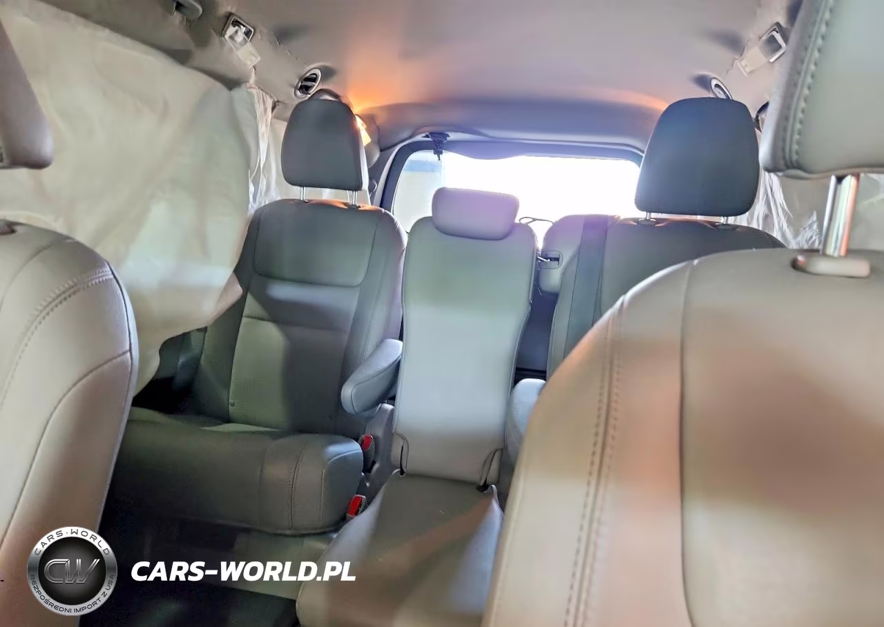 2019 Toyota Sienna Xle 8-Passenger VIN:5TDYZ3DC9KS999622 - 10