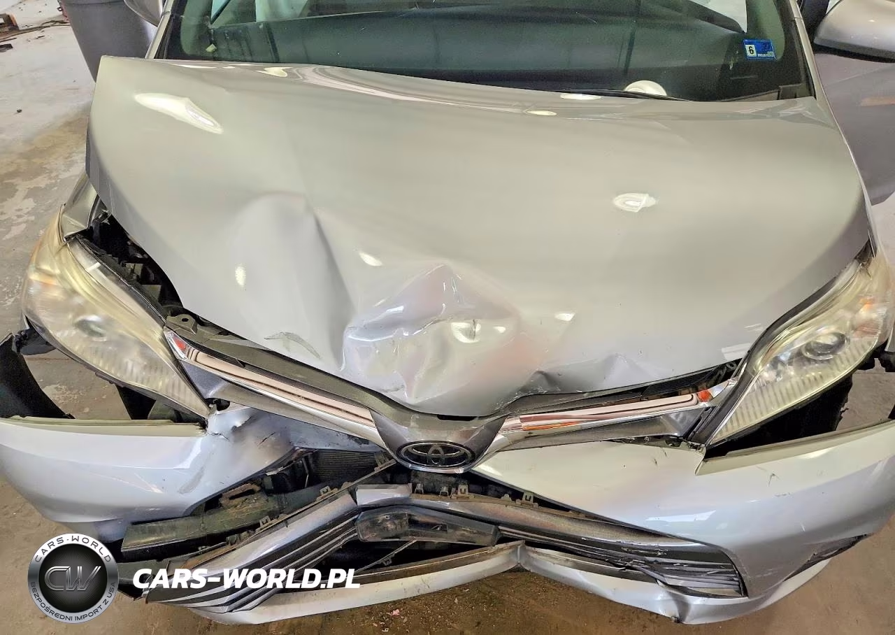 2019 Toyota Sienna Xle 8-Passenger VIN:5TDYZ3DC9KS999622 - 12