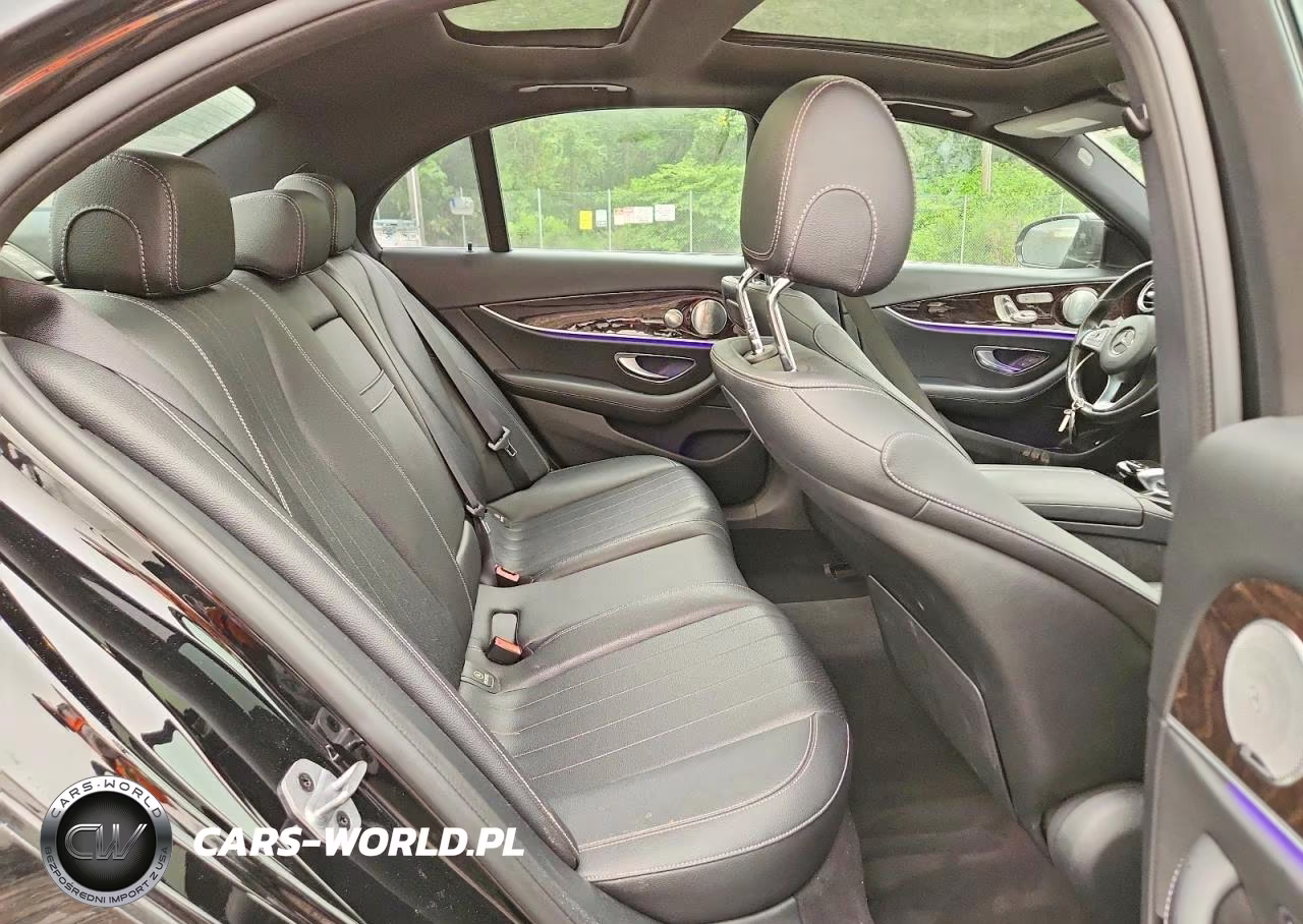 2018 Mercedes-Benz E 300 4Matic VIN:WDDZF4KB4JA486079 - 10