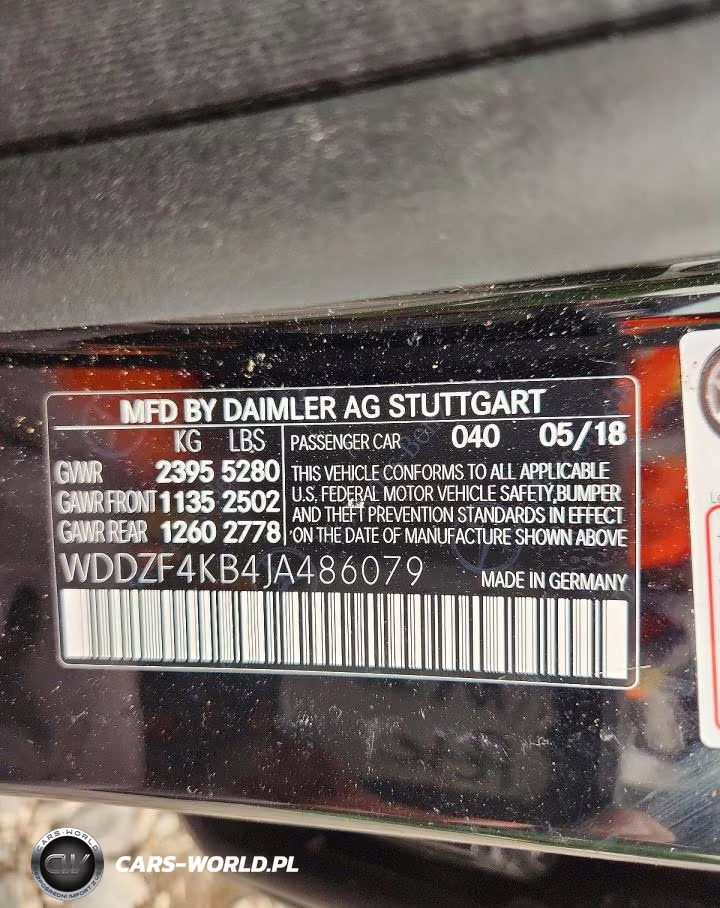 2018 Mercedes-Benz E 300 4Matic VIN:WDDZF4KB4JA486079 - 12