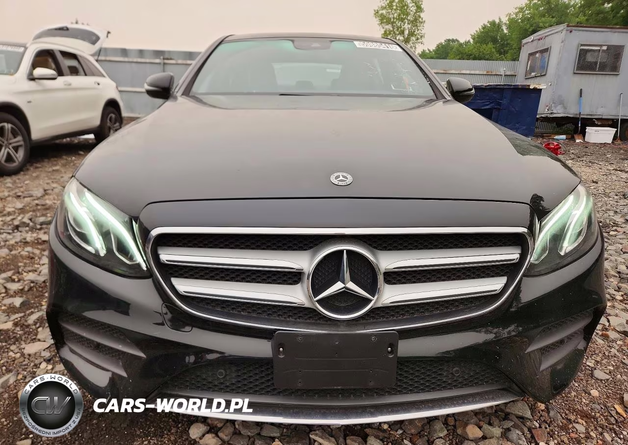 2018 Mercedes-Benz E 300 4Matic VIN:WDDZF4KB4JA486079 - 5