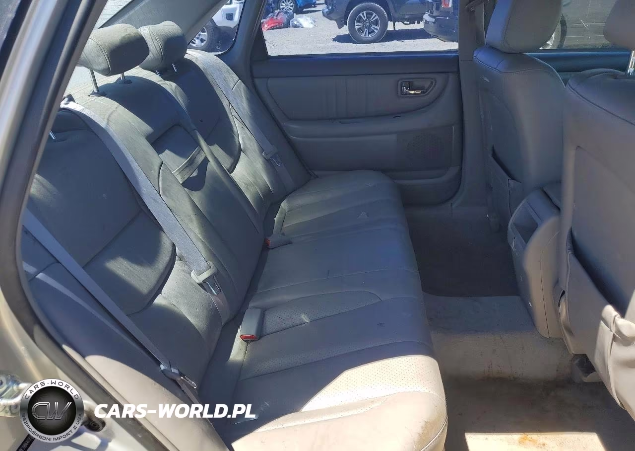 2004 Toyota Avalon Xl VIN:4T1BF28B64U358836 - 10