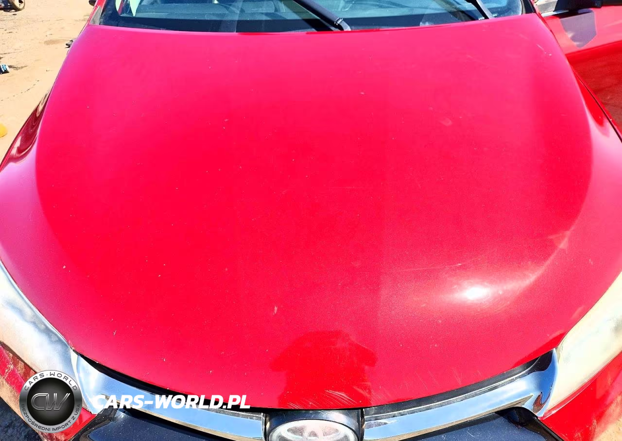 2015 Toyota Camry Xse VIN:4T1BF1FK7FU926155 - 11