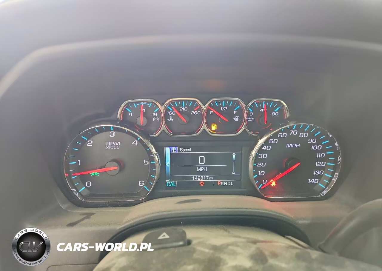 2017 GMC Sierra K1500 Sle VIN:3GTU2MEC6HG375470 - 9