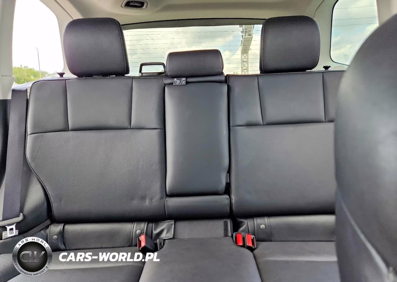 2017 Subaru Forester 2.5I Limited VIN:JF2SJARC7HH494123 - 10