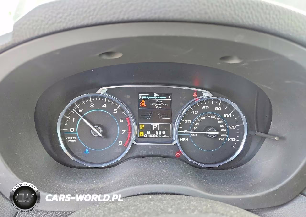 2017 Subaru Forester 2.5I Limited VIN:JF2SJARC7HH494123 - 9
