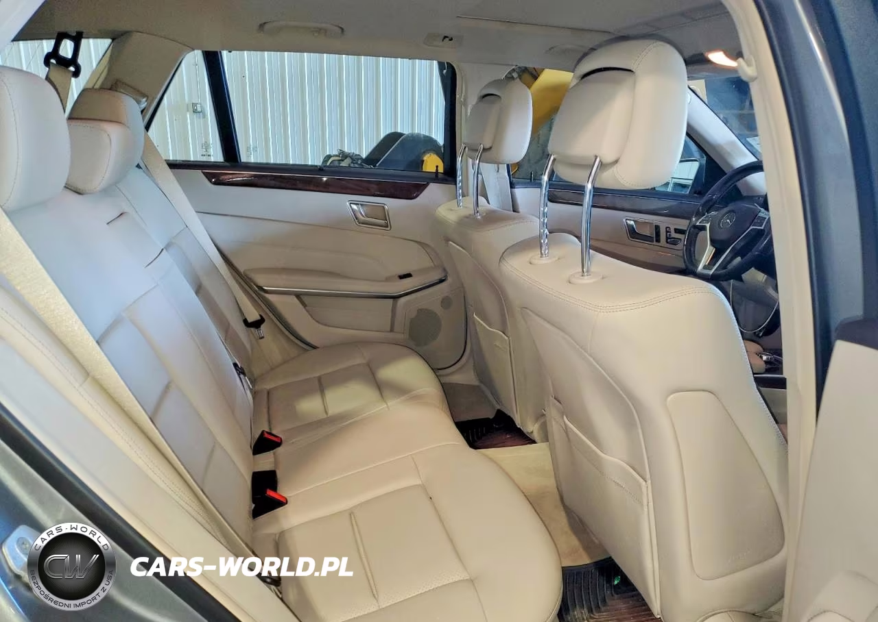 2015 Mercedes-Benz E 350 4Matic Wagon VIN:WDDHH8JB6FB111455 - 11