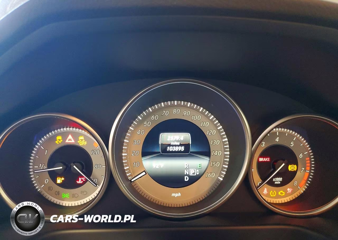 2015 Mercedes-Benz E 350 4Matic Wagon VIN:WDDHH8JB6FB111455 - 9