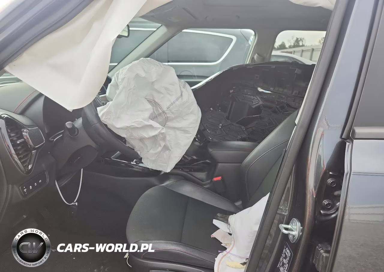 2023 Kia Soul Gt Line VIN:KNDJ53AU5P7882339 - 7