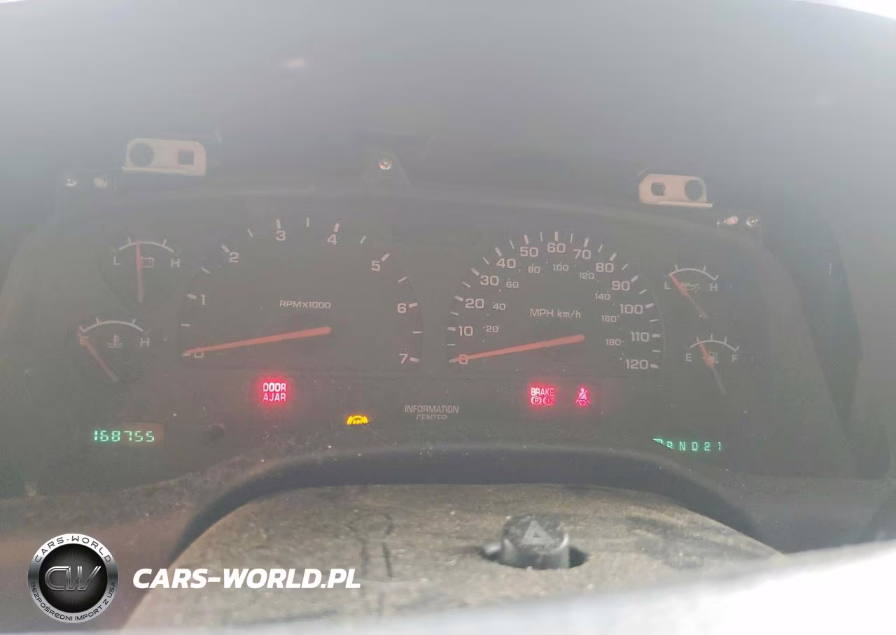 2003 Dodge Dakota Quad Sport VIN:1D7HG38X63S369168 - 9
